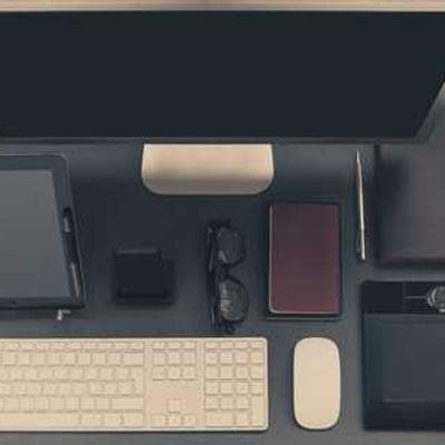 Tempo Tissue - Jasmine Scent  